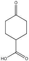 4-环己酮羧酸结构式