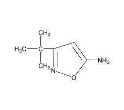 3-tert-Butylisoxazol-5-amine