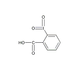 2-Iodylbenzoic acid