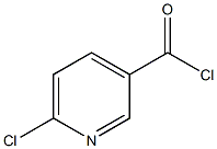 6-Chloronicotinoyl chloride