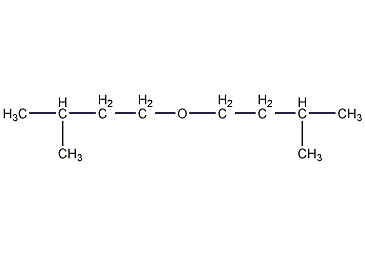 二异戊醚结构式