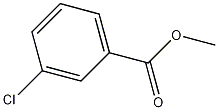 Methyl 3-chlorobenzoate