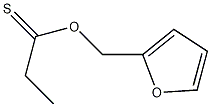 S-Furfuryl thiopropionate