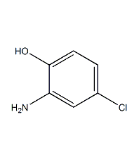 2-Amino-4-chlorophenol