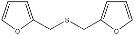 二糠基硫化物结构式