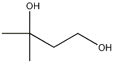 3-甲基-1,3-丁二醇结构式