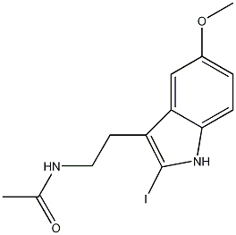 2-Iodomelatonin