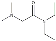 2-(Dimethylamino)-N,N-diethylacetamide