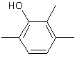 2,3,6-三甲基苯酚结构式