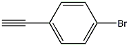 (4-Bromophenyl)acetylene