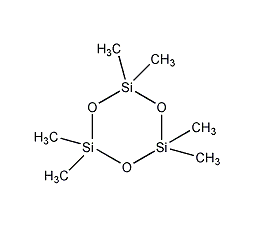 Hexamethylcyclotrisiloxane