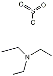 三甲基铵三氧化硫共聚物结构式