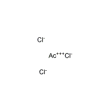 Actinium chloride