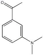 3'-Dimethylaminoacetophenone