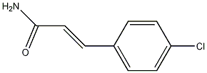 4-Chloro cinnamamide