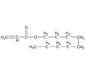 3,5,5-Trimethylhexyl acrylate