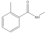 N-Methyl-o-toluamide