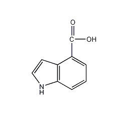 Indole-4-CarboxylicAcid