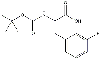 (R)-N-Boc-2-fluorophenylalanine