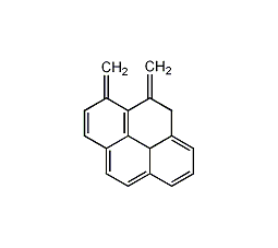 3,4-Dimethylenepyrene