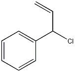 乙烯基苄氯结构式