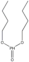 亚磷酸二丁酯结构式