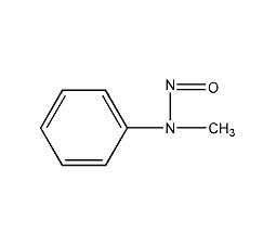 N-Methyl-N-nitrosoaniline