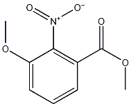 Methyl 3-methoxy-2-nitrobenzoate