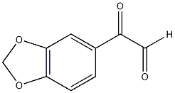 3,4-(Methylenedioxy)phenylglyoxal