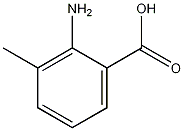 2-Amino-3-methylbenzoic Acid