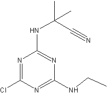 氰乙酰腈结构式