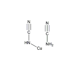 Copper(Ⅱ)cyanide