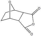 Exo-7-Oxabicyclo[2.2.1]heptane-2,3-dicarboxylic anhydride