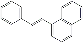 1-Styrylnaphthalene