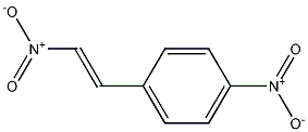 ~,4－二硝基苯乙烯结构式
