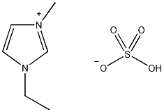 1-Ethyl-3-methylimidazolium hydrogen sulfate