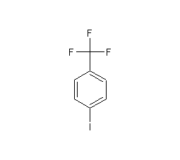 4-Iodobenzotrifluoride