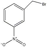 间硝基苄基溴结构式