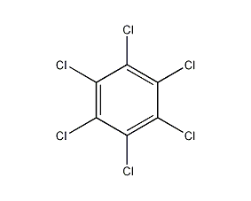 五氯苯硫酚结构式