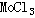 Molybdenum(III) chloride