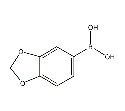 3,4-Methylenedioxybenzeneboronic acid