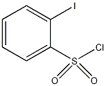 2-Iodobenzene-1-sulfonyl chloride