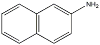 2-萘胺结构式