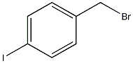对碘苄基溴结构式