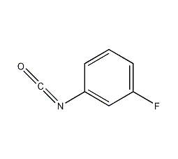 3-Fluorophenyl isocyanate