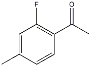 2'-Fluoro-4'-methylacetophenone