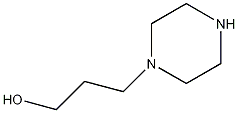 1-(3-Hydroxypropyl)-piperazine