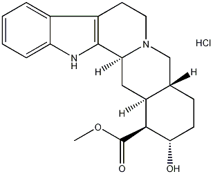 Corynanthine Hydrochloride