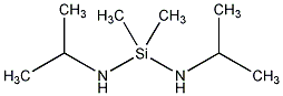 Di(isopropylamino)dimethylsilane