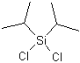 二异丙基二氯硅烷结构式